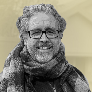 Picture of Shawn Callahan