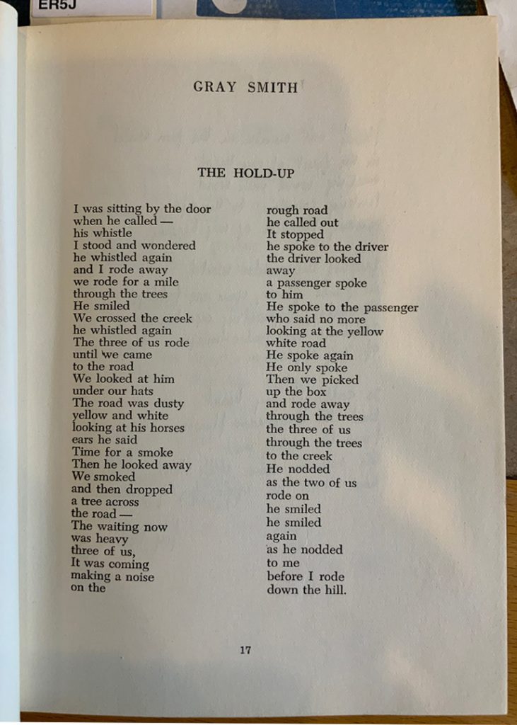 Book Extract Vol2 No2 Poem Standing p27