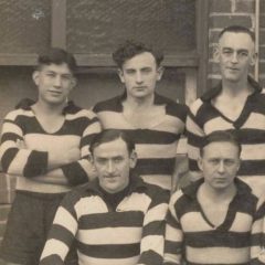 Courtesy of the Smith Estate. © Smith Estate. Used with permission via CAL. Permissions