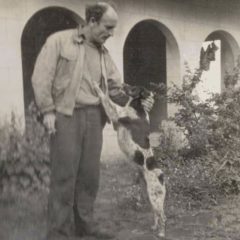 Courtesy of the Smith Estate. © Smith Estate. Used with permission via CAL. Permissions