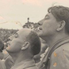 Courtesy of the Smith Estate. © Smith Estate. Used with permission via CAL. Permissions